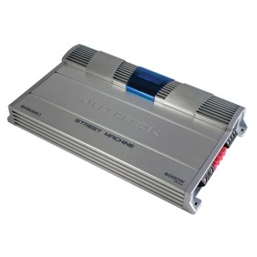 Autotek :: SM6000.1 :: $269.00