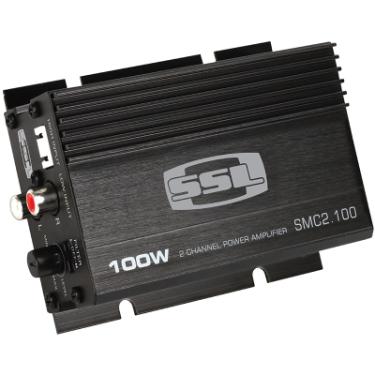 SoundStorm :: SMC2.100 :: $28.00