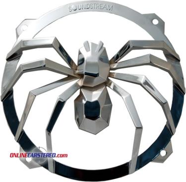 Soundstream :: Grill-12X :: $45.95