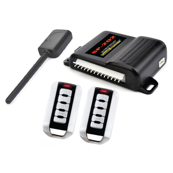 CrimeStopper :: SP-202 :: $39.00