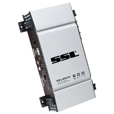 SoundStorm :: SSL200.2 :: $35.00