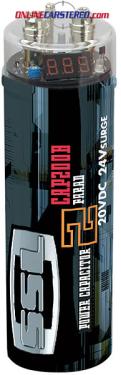 SoundStorm :: CAP200B :: $39.00