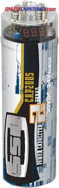 SoundStorm :: CAP200S :: $39.00