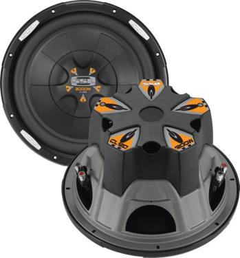 SoundStorm :: CL15D :: $68.00
