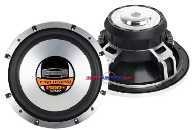 SoundStorm :: CR12D :: $58.00