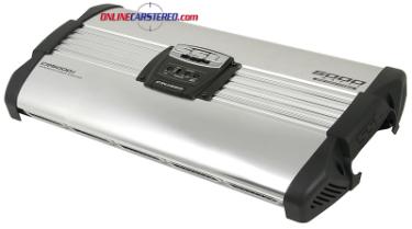 SoundStorm :: CR5000.1 :: $289.00