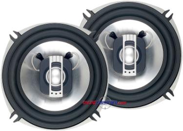 SoundStorm :: CR52.2 :: $28.00