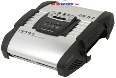 SoundStorm :: CR900.2 :: $99.00