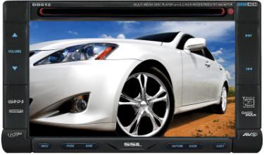SoundStorm :: DD612 :: $189.00