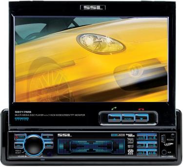 SoundStorm :: SD717MB :: $249.00
