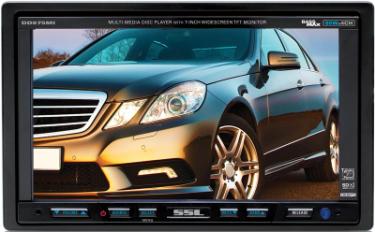 SoundStorm :: DD875MI :: $225.00