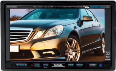 SoundStorm :: DD879MBI :: $245.00