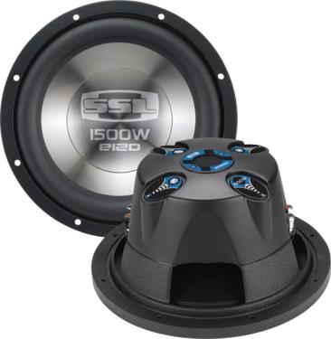SoundStorm :: E12D :: $42.00