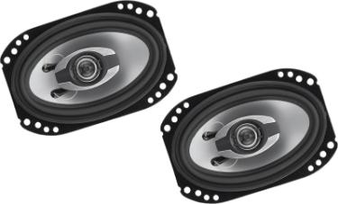SoundStorm :: GS246 :: $19.00