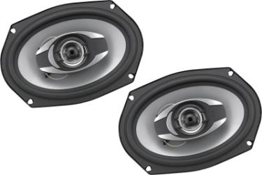 SoundStorm :: GS269 :: $28.00
