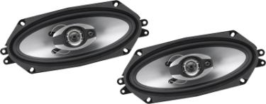 SoundStorm :: GS341 :: $28.00