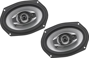 SoundStorm :: GS369 :: $29.00