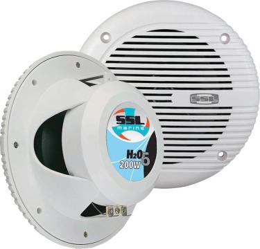 SoundStorm :: H205 :: $28.00