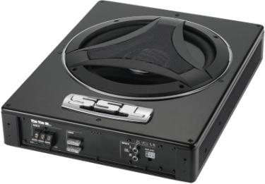 SoundStorm :: LP10 :: $189.00