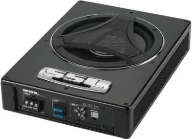 SoundStorm :: LP8 :: $135.00