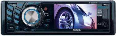 SoundStorm :: SD364B :: $129.00