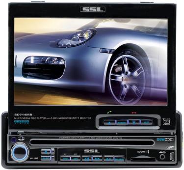 SoundStorm :: SD714MB :: $209.00