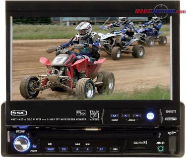SoundStorm :: SD960TS :: $309.00