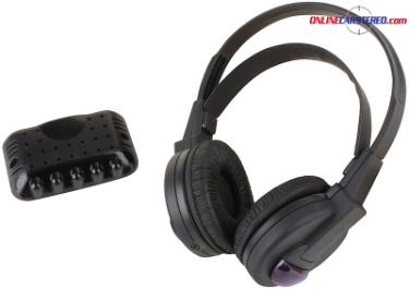 SoundStorm :: SHP-IR :: $39.00