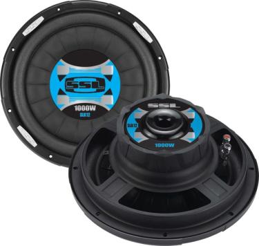 SoundStorm :: SLK12 :: $45.00