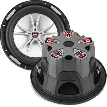 SoundStorm :: SLR12D :: $59.00
