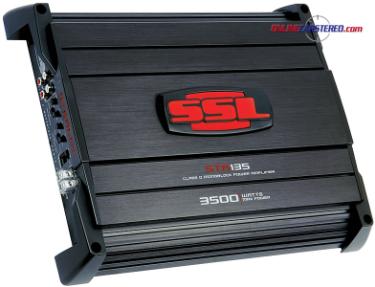 SoundStorm :: STA135 :: $229.00