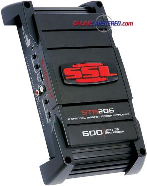SoundStorm :: STA206 :: $89.00