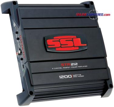 SoundStorm :: STA212 :: $99.00
