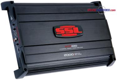 SoundStorm :: STA220 :: $165.00