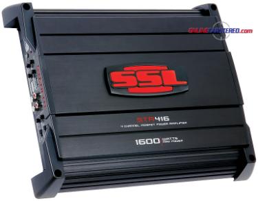 SoundStorm :: STA416 :: $139.00