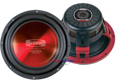 SoundStorm :: STC122D :: $69.00