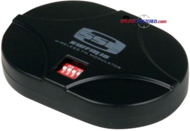 SoundStorm :: SWFM16 :: $16.00