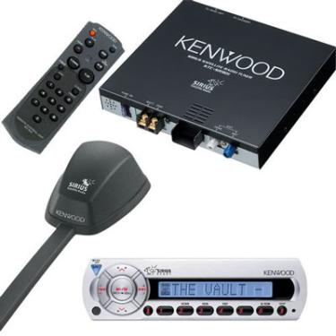 Kenwood :: SSR-FMP2CX :: $259.00