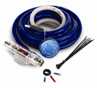 StreetWires :: ZN5K-00 :: $249.99