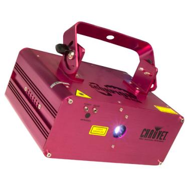 Chauvet :: Scorpion 3D RGB :: $499.99