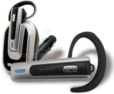 Scosche :: CBHR :: $49.99