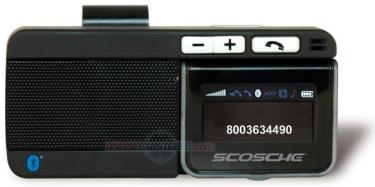 Scosche :: CBHV5 :: $99.00