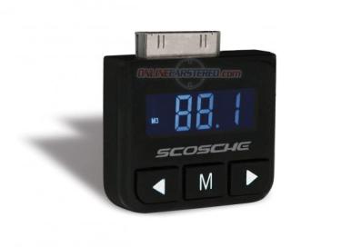 Scosche :: FMTD2 :: $49.99