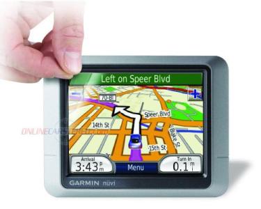 Scosche :: FPNAV :: $9.99