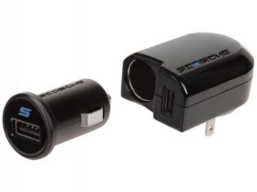 Scosche :: USB12VM :: $14.99