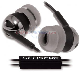 Scosche :: IDR600 :: $59.99