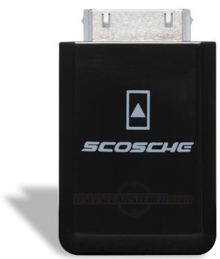 Scosche :: IFWA  :: $24.99