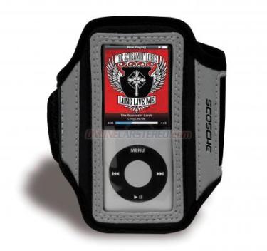 Scosche :: IN4AB :: $19.99