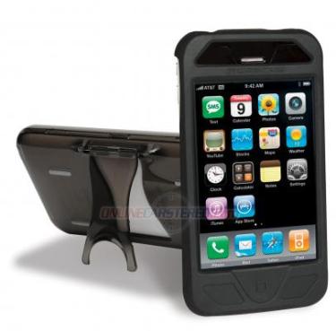 Scosche :: IP3GSCBK :: $24.99