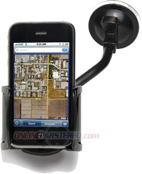 Scosche :: IPH3G :: $24.99